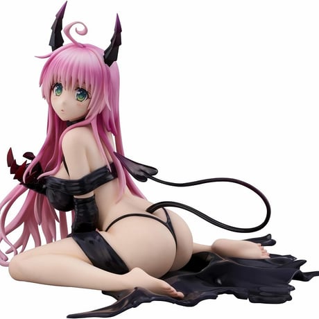ToLOVEる-とらぶる-ダークネス ララ ダークネスver.1/6 リニューアルパッケージ版【KADOKAWA】※送料無料