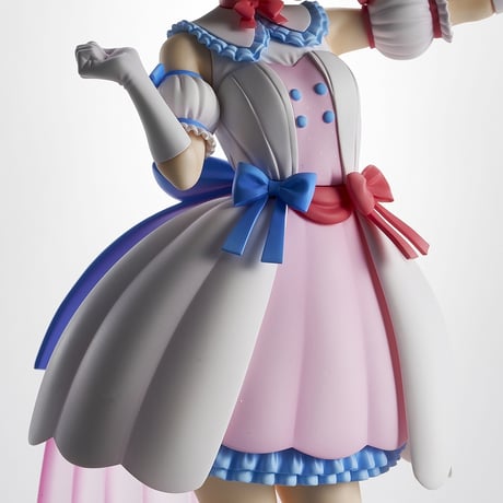 『ラブライブ！スーパースター！！』唐 可可 Tiny Stars ver. 1/6スケール完成品フィギュア【ユニオンクリエイティブ】※送料無料