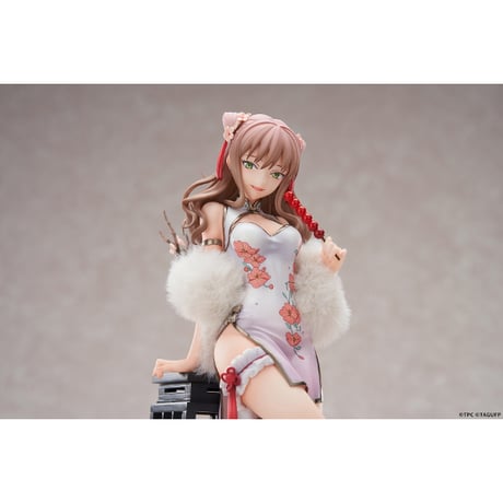 【特典付き】グリッドマン ユニバース 宝多六花&南夢芽セット チャイナドレスVer.【APEX】※送料無料