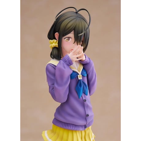 紫雲寺家の子供たち 紫雲寺ことの 1/7 完成品フィギュア【KADOKAWA】※送料無料
