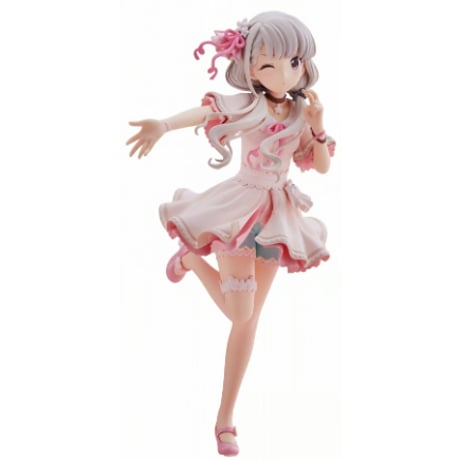 アイドルマスター シンデレラガールズ 久川凪（O-Ku-Ri-Mo-No Sunday ！ ）+【PLUMPMOA】※送料無料