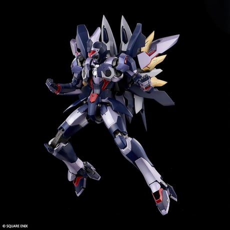 ゼノギアス フォルミズム アクト ヴェルトール【スクウェア・エニックス】