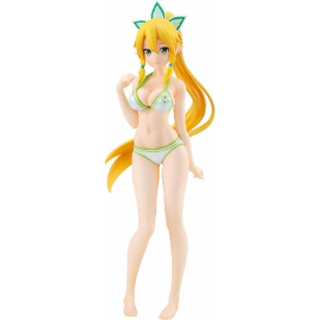 POP UP PARADE BEACH QUEENS ソードアート・オンライン -プログレッシブ- 冥き夕闇のスケルツォ リーファ【グッドスマイルカンパニー】
