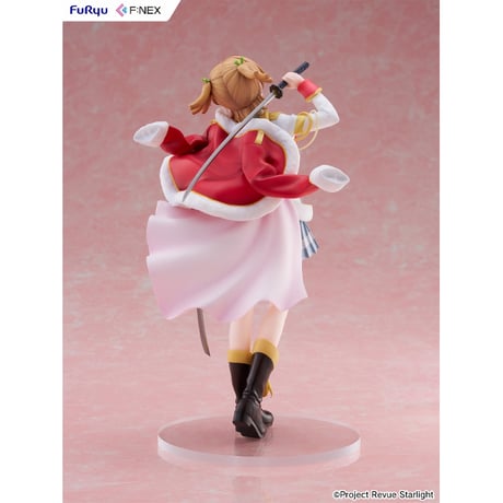 少女☆歌劇 レヴュースタァライト 大場なな 1/7スケールフィギュア【フリュー】※送料無料