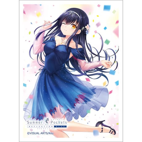 CATEGORY Summer Pockets REFLECTION BLUE | リライトシ