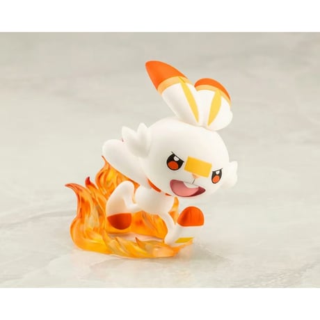 ARTFX J 『ポケットモンスター』シリーズ（コトブキヤ） マサル with ヒバニー【コトブキヤ】