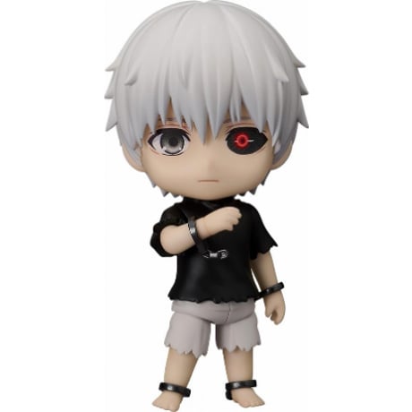 ねんどろいど 東京喰種トーキョーグール 金木 研【グッドスマイルカンパニー】