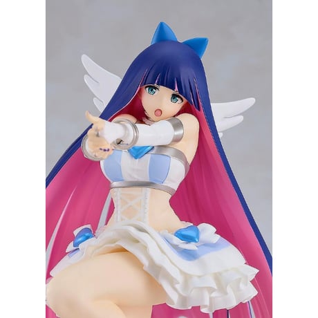 POP UP PARADE Panty&Stocking with Garterbelt パンティ&ストッキングセット 悔い改めよVer. L size【グッドスマイルカンパニー】※送料無料
