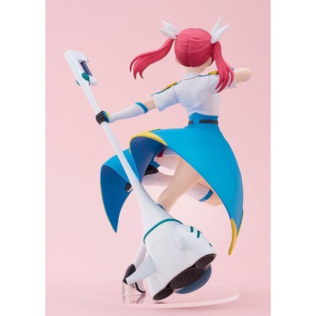 POP UP PARADE 株式会社マジルミエ 桜木カナ L size【グッドスマイルカンパニー】