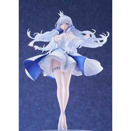 1/7スケールフィギュア アズールレーン アーガス【GOLDENHEAD PLUS】