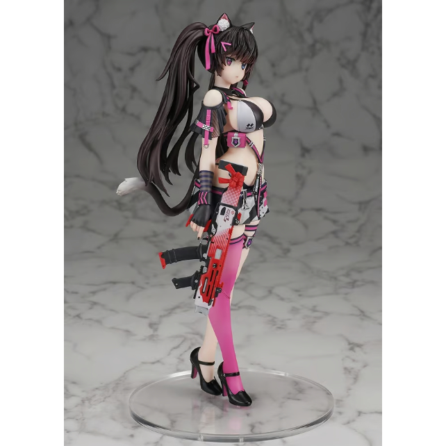 勝利の女神：NIKKE ネロ 完成品フィギュア【フレア】※送料無料