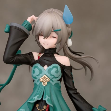 Gift+ 崩壊：スターレイル 青雀 1/10 完成品フィギュア【Myethos】