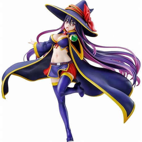 戦隊レッド 異世界で冒険者になる イドラ・アーヴォルン 1/7 完成品フィギュア【KADOKAWA】※送料無料