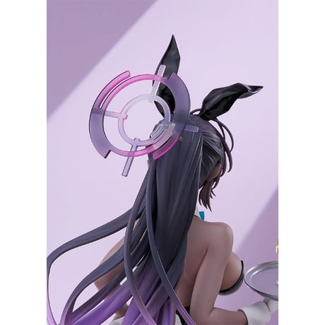 ブルーアーカイブ -Blue Archive- 角楯カリン(バニーガール) 1/7 完成品フィギュア【マックスファクトリー】※送料無料