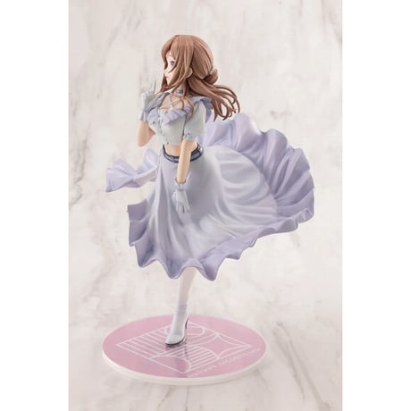 学園アイドルマスター 姫崎莉波-clumsy trick- 1/7 完成品フィギュア【コトブキヤ】※送料無料