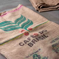 珈琲豆の麻袋】コロンビア | 京都・北山焙煎所 by大垣書店