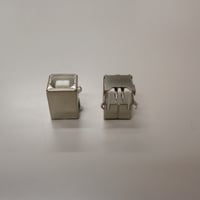 USB-B