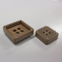 PLCC　ICソケット