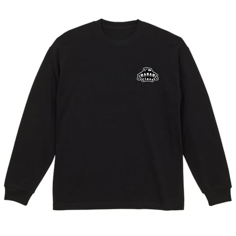 CATEGORY ロングスリーブTシャツ | IMANAMI Class