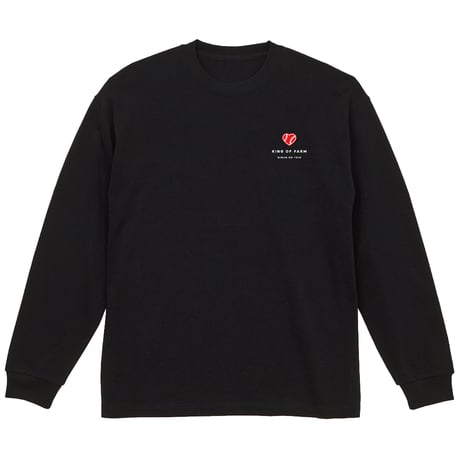 CATEGORY ロングスリーブTシャツ | IMANAMI Class