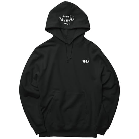 プルオーバーフーディ | STORES