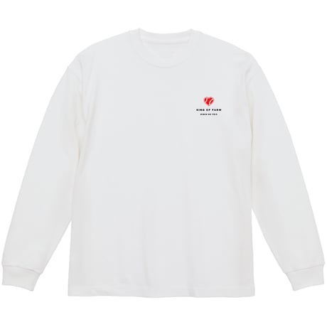 CATEGORY ロングスリーブTシャツ | IMANAMI Class