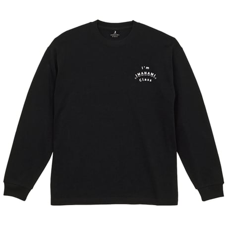 CATEGORY ロングスリーブTシャツ | IMANAMI Class