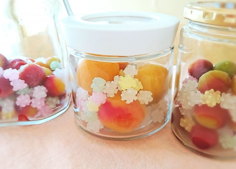 品種：白加賀 / 熟度：青梅 / サイズ：M〜L / 内容量：5kg | 梅農園