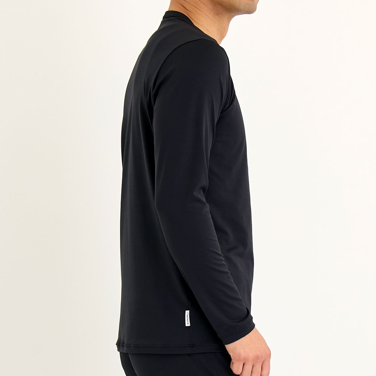 VENEX ベネクス】リフレッシュ Tシャツロングスリーブ メンズ【会員