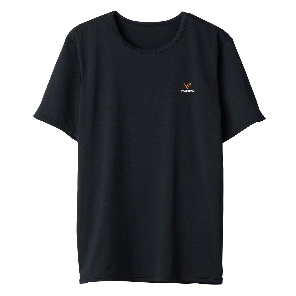 ベネクス　Tシャツ VENEX ベネクス】リフレッシュ Tシャツ メンズ【会員限定プラン