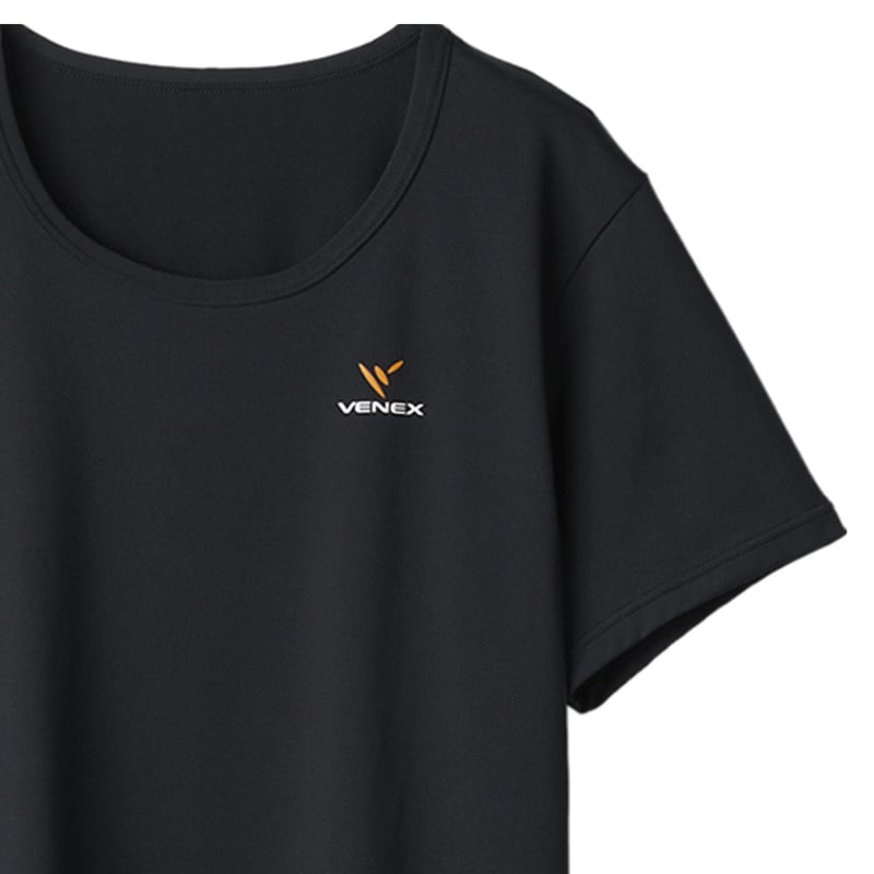 VENEX ベネクス】リフレッシュ Tシャツ レディース【会員限定プラン