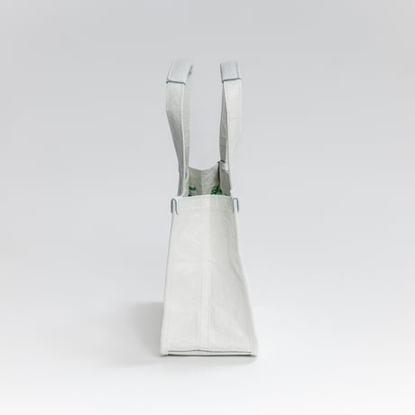 TOTE №８  ホワイト