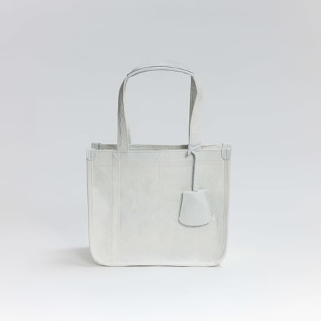 TOTE №８  ホワイト