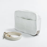 SHOULDER №5  グレージュ