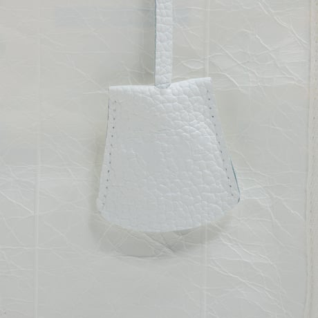 TOTE №８  ホワイト