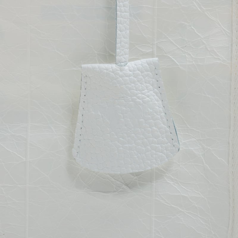 洋書 Mado TOTE №8 ホワイト | MOW MM10