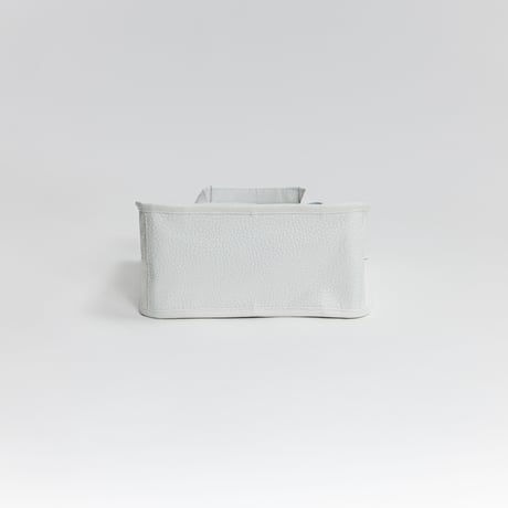 TOTE №８  ホワイト