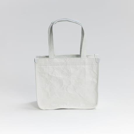 TOTE №８  ホワイト