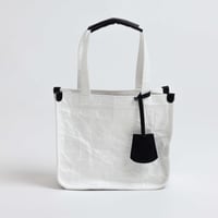 TOTE №８  ブラック