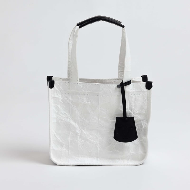 TOTE №8 ブラック | MOW MM10