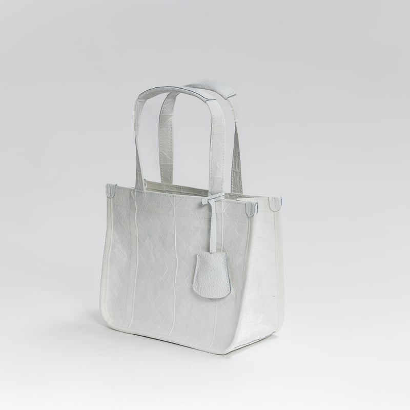 TOTE №8 ホワイト | MOW MM10