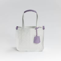 TOTE №８  パープル