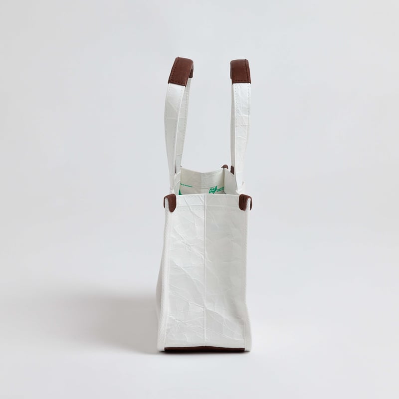 TOTE №8 ライトブラウン | MOW MM10