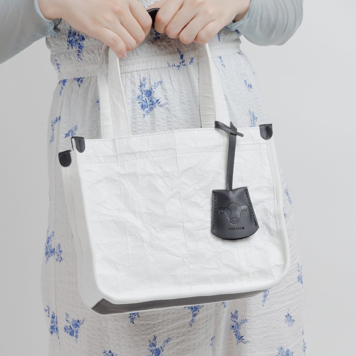 TOTE №8 ブラック | MOW MM10
