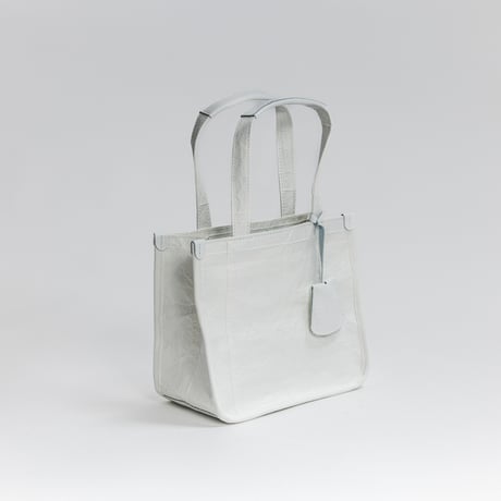TOTE №８  ホワイト