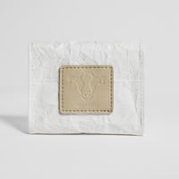 MOW CARD CASE　  ベージュ