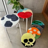 ※※まるラグ制作ワークショップ 事前支払い