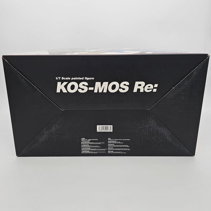 入手困難】【新品 未開封】 ゼノブレイド2 KOS-MOS Re: 1/7 入手困難】【新品 未開封】 ゼノブレイド2 KOS-MOS Re: 1/7