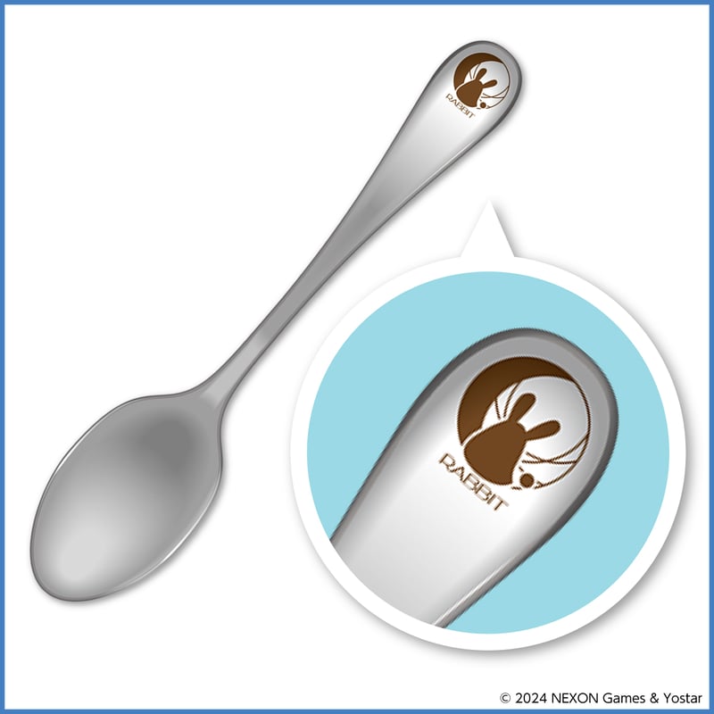 特注セット】RABBIT小隊のキャンプカレー（4個）＋カレー皿＋カレー