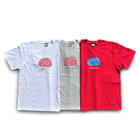 Brain Tee